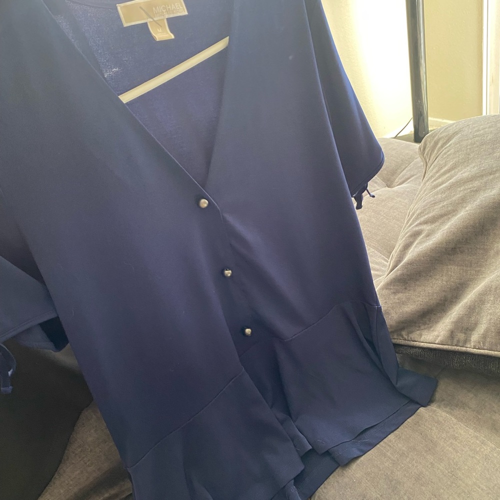 Micheal kors medium